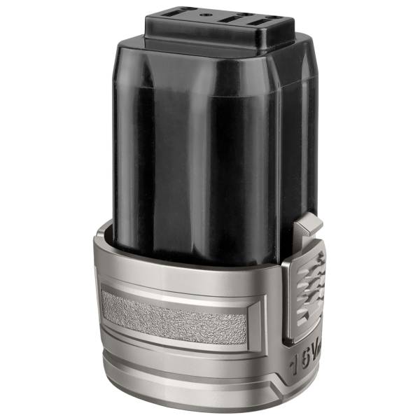 287872 Bateria ion litio recargable 2.0ah 16v Ingco