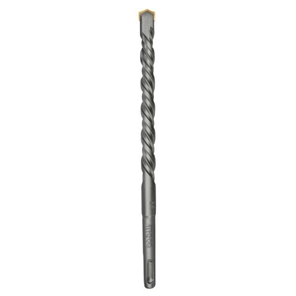 287877 Broca para concreto SDS 1/4" x 6" Ingco