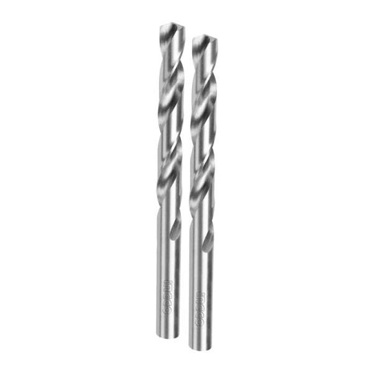 287879 Broca para metal HSS 1/16" x 2" blister con 2pz Ingco