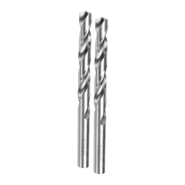 287879 Broca para metal HSS 1/16" x 2" blister con 2pz Ingco
