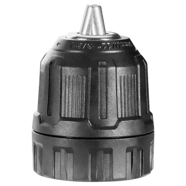 287880 Broquero ajuste rapido 3/8" 24UNF plastico Ingco