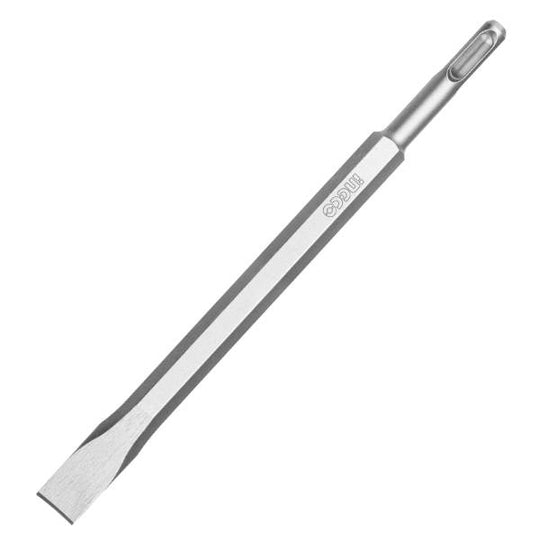 287891 Cincel SDS plano delgado 14" x 250mm DBC0122501 Ingco