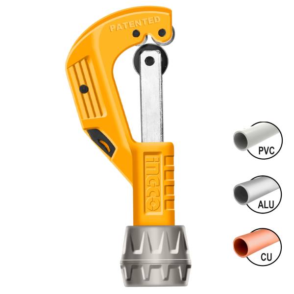 287895 Cortador tubo metal 1/8" - 1-1/4" Ingco