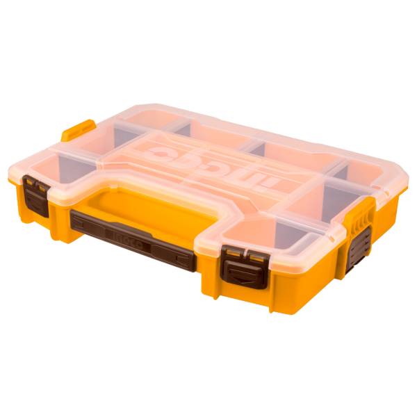 287961 Organizador 15" con 13 compartimentos Ingco