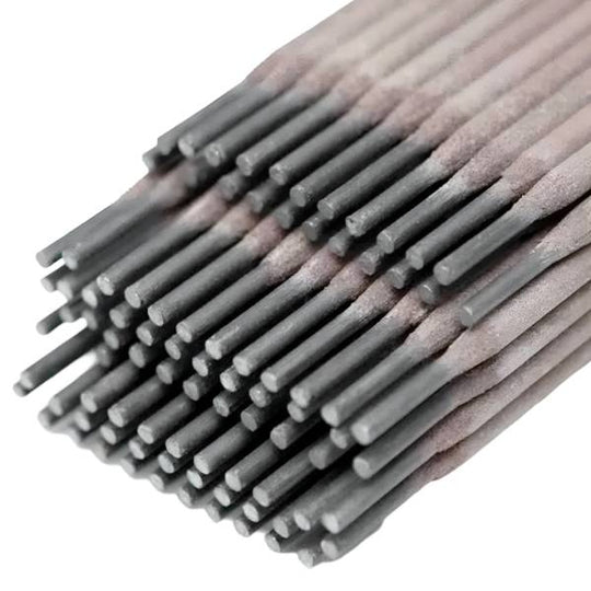 288009 Electrodo para soldar 7018 1/8" x 18" con 2kg Hecort