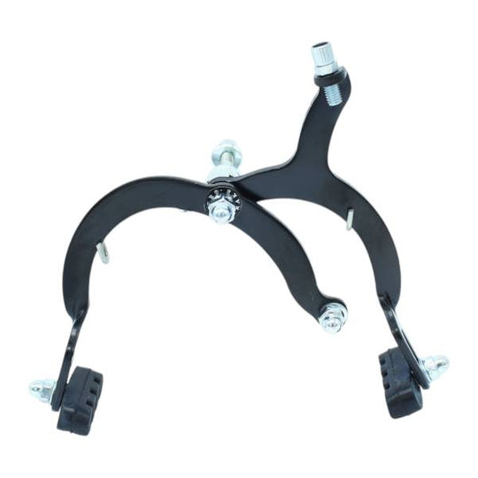 288091 Freno para bicicleta caliper delantero negro Nitro