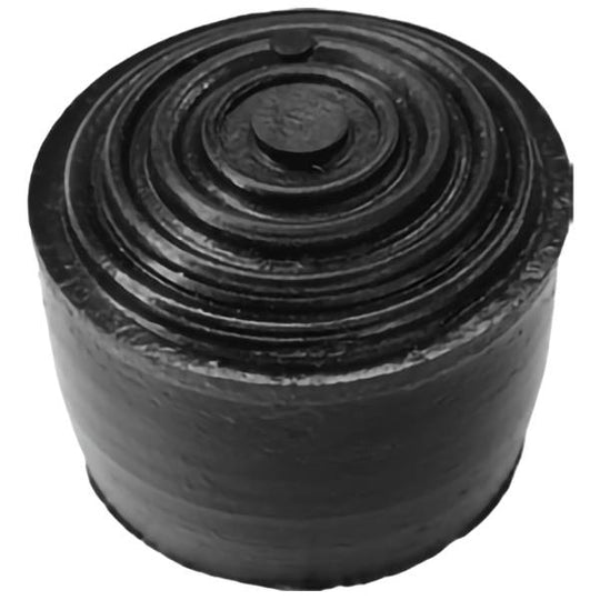 288301 Regaton barril anti-derrape instalacion/exterior 1" con 25pz Hulcen