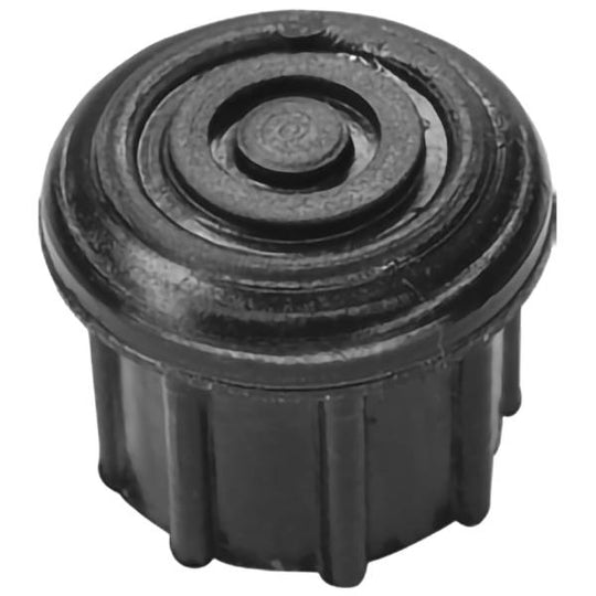 288306 Regaton costilla anti-derrape instalacion/exterior 3/4" con 20pz Hulcen