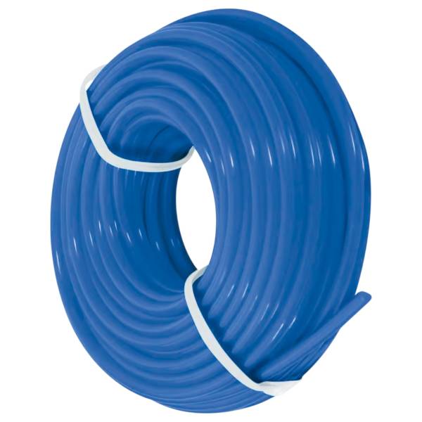 288398 Hilo desbrozadora 1.6mm x 15 mts azul blister Aksi