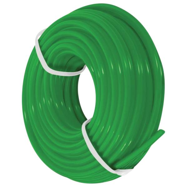 288399 Hilo desbrozadora 2.0mm x 15 mts verde blister Aksi