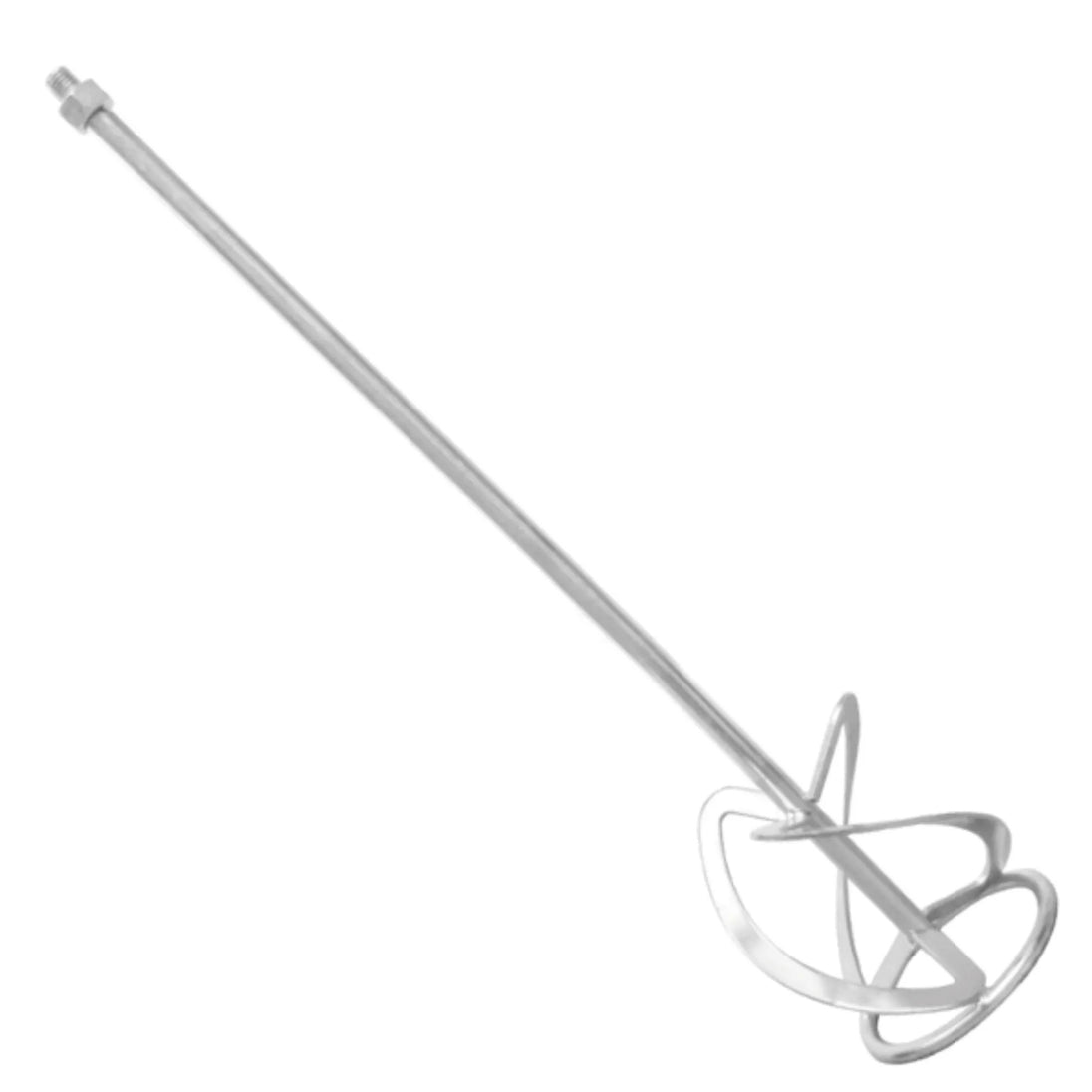 Revolvedor de pintura INGCO UMP1120 de 12 x 60 cm