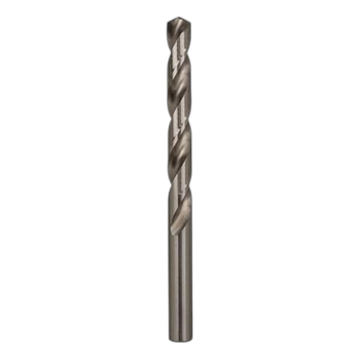 Broca para metal Bosch HSS-G 17/64 x 4 pulgadas modelo 2608585449