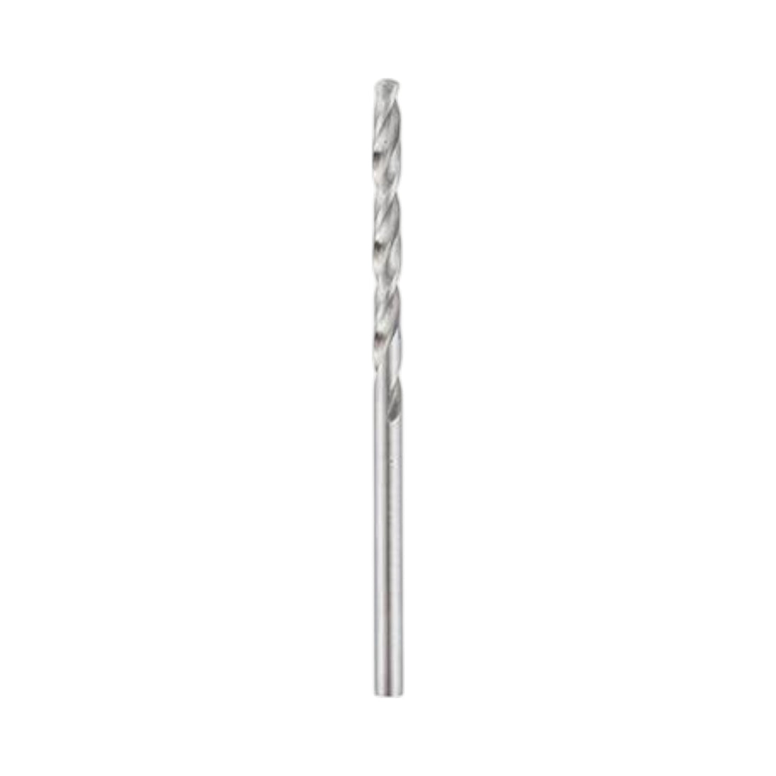 Broca para metal Bosch HSS-G 19/64 x 4 1/2 modelo 2608585451