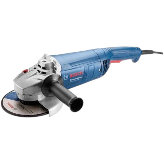 Esmeriladora angular Bosch Vulcano 06018F10G1 de 7 pulgadas