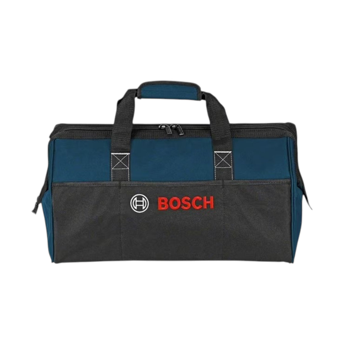 Maleta porta-herramientas flexible Bosch 1619BZ0100 de 19 pulgadas