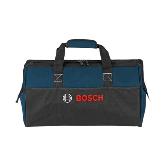 Maleta porta-herramientas flexible Bosch 1619BZ0100 de 19 pulgadas