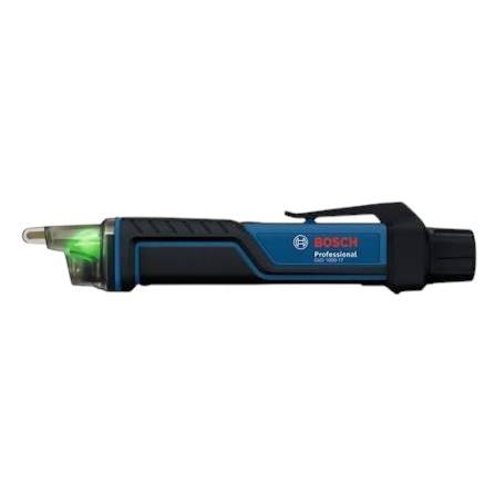 Probador de tensión Bosch 0601077001 tipo pluma sin contacto