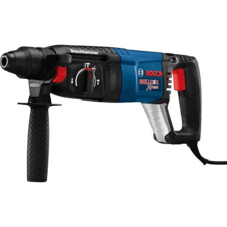 Rotomartillo SDS Plus Bosch 0611276010 de 1 pulgada