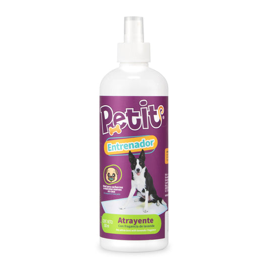 Atrayente de Orina para Mascota AKSI 679302 500 ml
