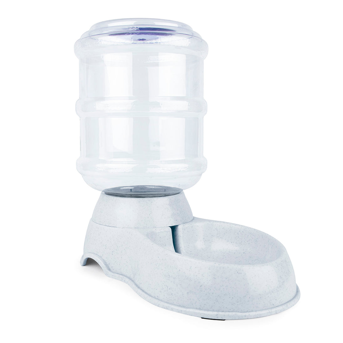 Bebedero automático para mascota Aksi 661401 de 3.8 litros