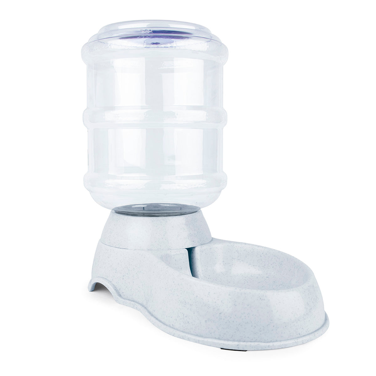 Bebedero automático para mascota Aksi 661401 de 3.8 litros