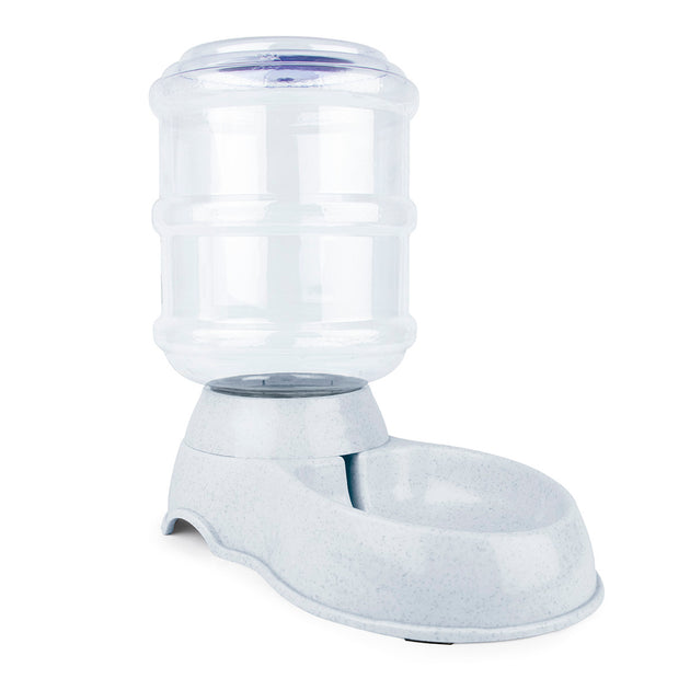 Bebedero automático para mascota Aksi 661401 de 3.8 litros