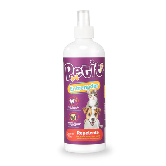 Repelente de Orina para Mascota AKSI 679301 500 ml
