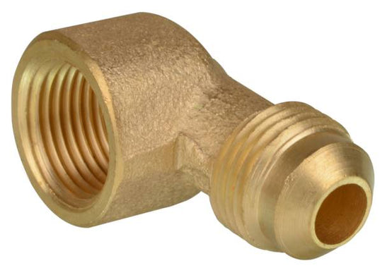 2989 Codo estufa 3/8" x 3/8" Iusa