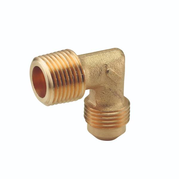 2994 Codo terminal 3/8" x 3/8" Iusa