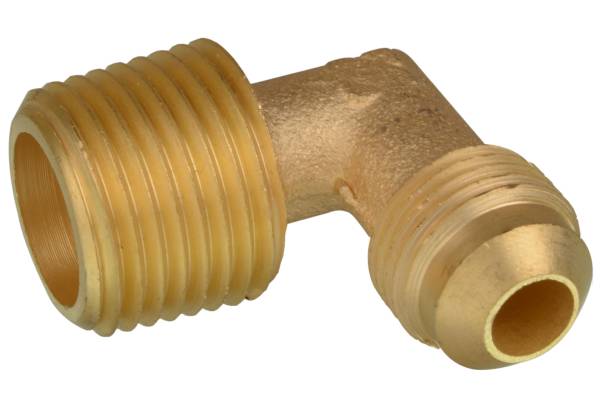 2996 Codo terminal 3/8" x 1/2" Iusa