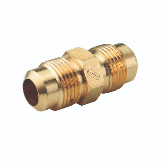 3037 Niple union 1/4" Iusa