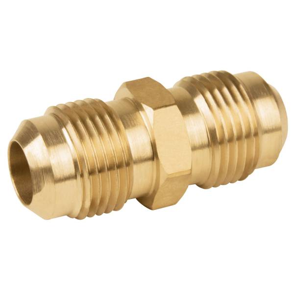 3038 Niple unión 006mm 1/4" NACOBRE