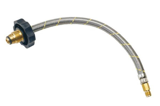 3048 Pig tail con maneral 7/16" x7/8" 55cm AGP55 Coflex