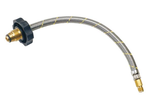 3048 Pig tail con maneral 7/16" x7/8" 55cm AGP55 Coflex