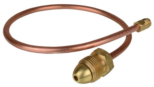 3050 Pig tail tuerca invertida Iusa