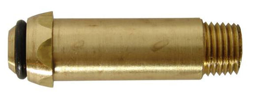 3059 Punta pool con O ring 1/4 Coflex