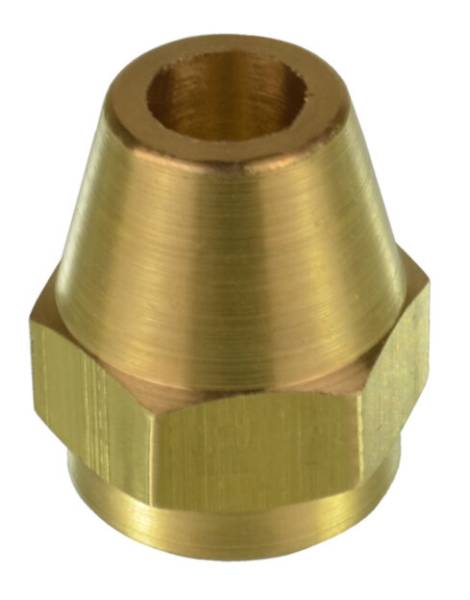 3064 Tuerca conica con cabeza 1/4" Iusa IUSA