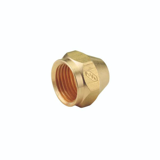 3070 Tuerca conica con cabeza 3/8" ligera Iusa IUSA