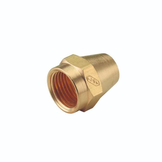 3073 Tuerca conica con cabeza 1/2" Iusa IUSA