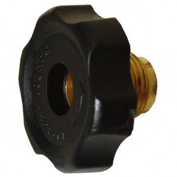 3075 Tuerca izquierda para pig tail con maneral UTI14M Coflex COFLEX