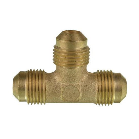 3083 Tee union 3/8" x 3/8" Iusa