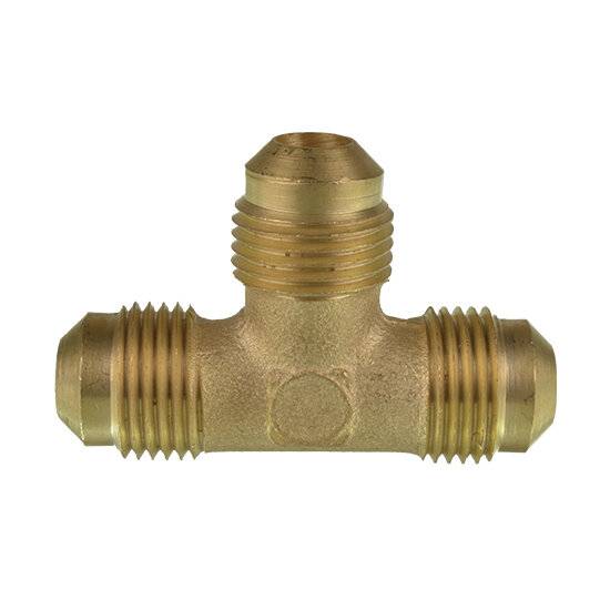 3083 Tee union 3/8" x 3/8" Iusa