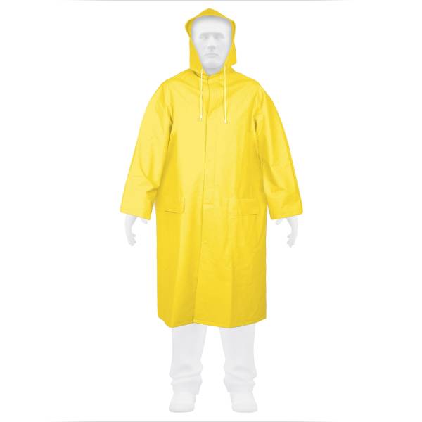 3765 Impermeable talla extra grande imper-xl TRUPER