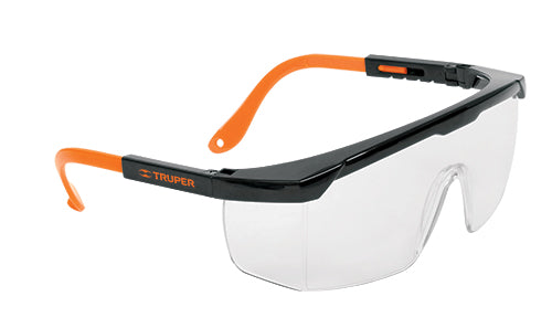 3775 Lente de seguridad LEN-2000 TRUPER
