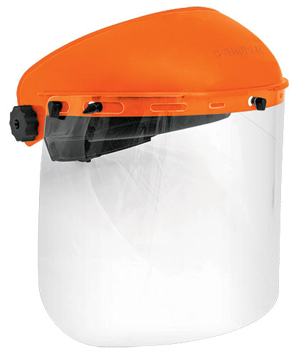 3795 Protector facial PF500 Truper