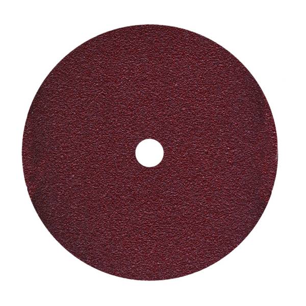 4015 Disco lija G-88 7" grado 36 Fandeli