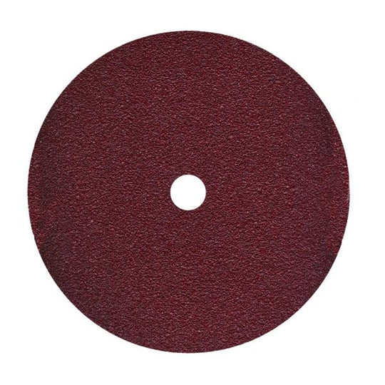 4015 Disco lija G-88 7" grado 36 Fandeli