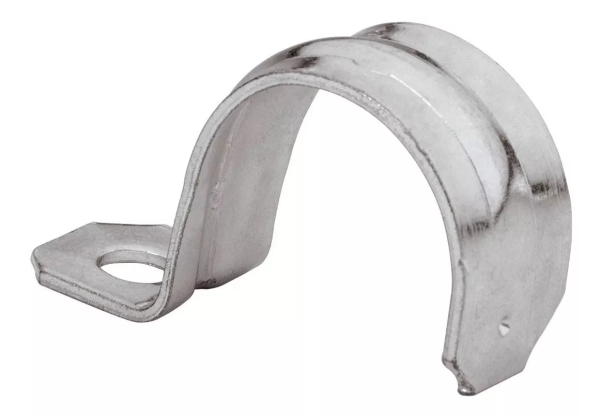 407 Abrazadera uña 013mm 1/2" Troquelados Preciado