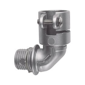 427 Conector curvo para tubo flexible 019mm 3/4" fxc34 Anclo