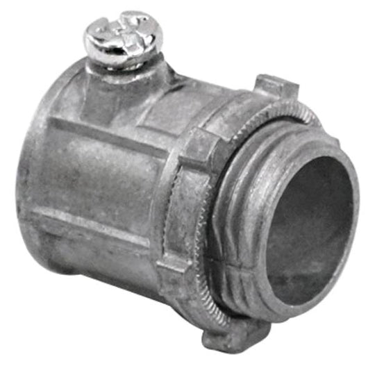 429 Conector conduit pared delgada etiqueta verde 013mm 1/2" ccl12 Anclo